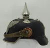 Baden Enlisted / NCO Dragoon Pickelhaube Visuel 6